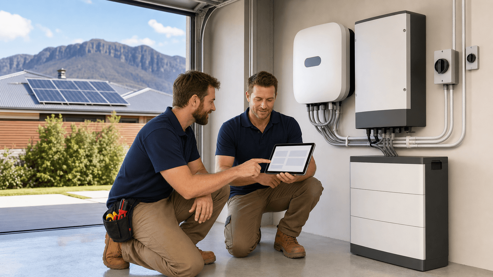 Inside SolarEdge and Fronius: Choosing the Right Inverter in Hobart